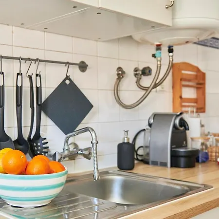 Light Filled Near Chiado, By Timecooler דירה