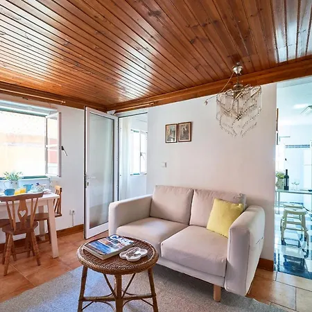 Light Filled Near Chiado, By Timecooler * 리스본