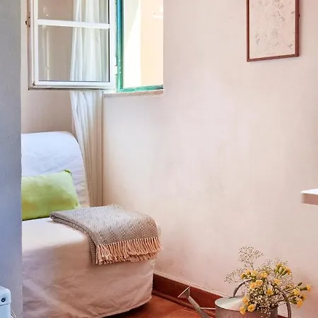 Light Filled Near Chiado, By Timecooler דירה