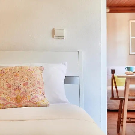 Apartmán Light Filled Near Chiado, By Timecooler