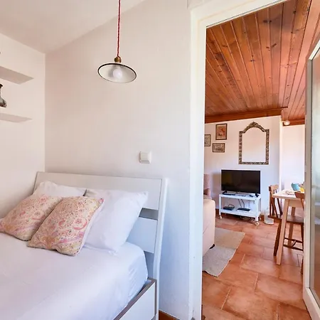 Light Filled Near Chiado, By Timecooler Apartmán