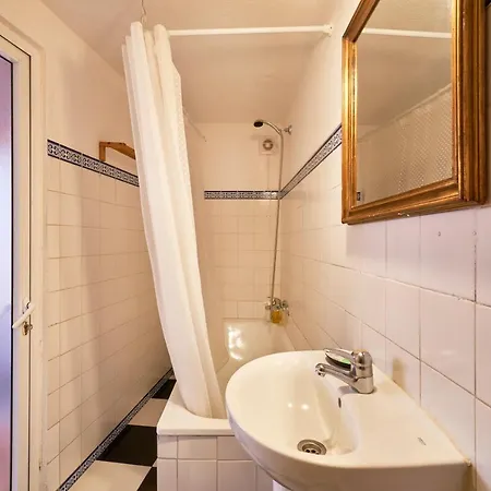 Apartmán Light Filled Near Chiado, By Timecooler