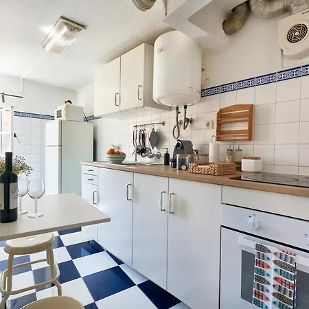 Light Filled Near Chiado, By Timecooler Апартаменти *