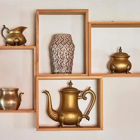 Light Filled Near Chiado, By Timecooler Лісабон